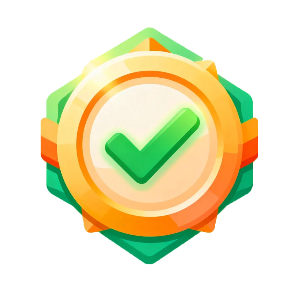 徽章-表示赞同-辉月官网