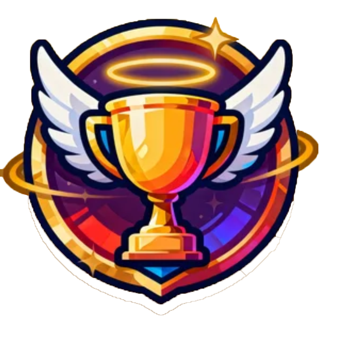 徽章-人气佳作-辉月官网