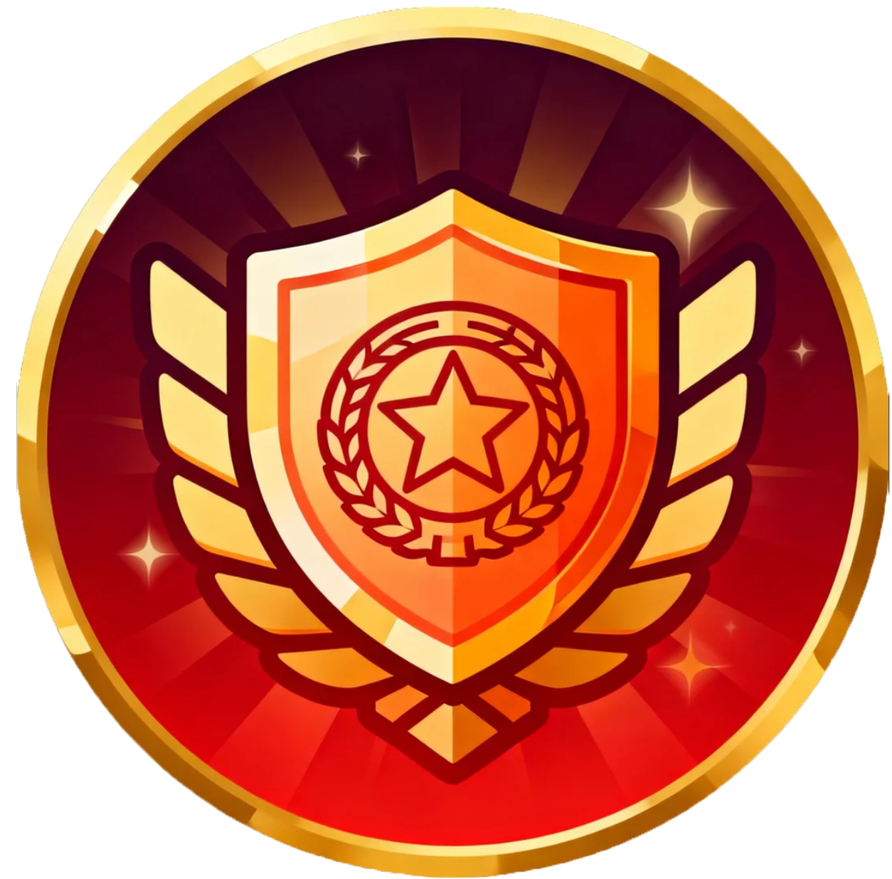 徽章-官方-辉月官网