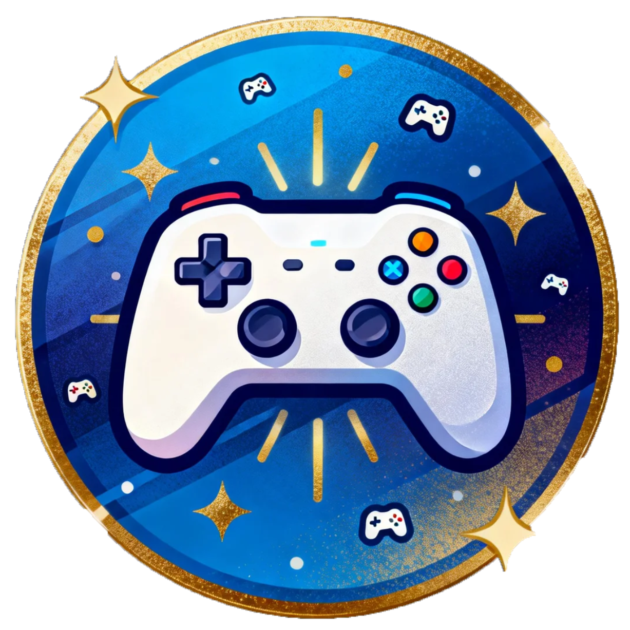 徽章-玩法导师-辉月官网